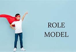 role model